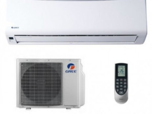 KLIMA GREE INVERTER 18 LOMO