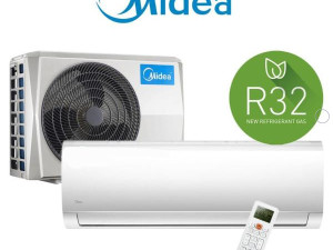 MIDEA KLIMA XTREME SAVE INVERTER 3,5KW R32 -15