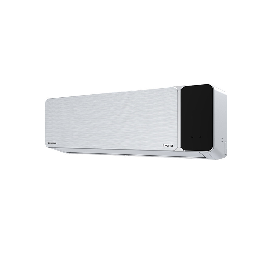 KLIMA GRUNDIG  GEEPDH 120/121 INVERTER WIFI — fotografija 1