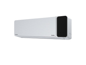 KLIMA GRUNDIG  GEEPDH 120/121 INVERTER WIFI — fotografija 1