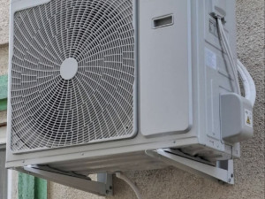 Klima Hisense inverter -25 — fotografija 1