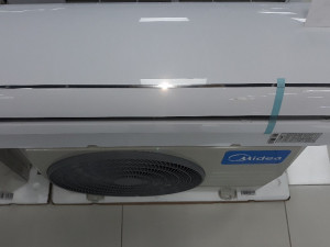 Midea 18 inverter-15 sa MONTAZOM