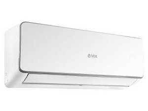 Klima Vox 12 INVERTER  sa MONTAZOM — fotografija 1