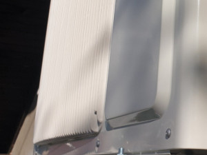 AKCIJA-Gree inverter Economical 18 wi fi R32 sa MONTAZOM — fotografija 1