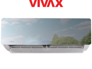 Vivax klima 12 Inverter -25 A+++ plusa ACP12CH35AERI 12ka — fotografija 1