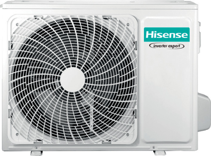 Hisense 18-ka INVERTER -20 WiFi Expert Smart 18 CF50 — fotografija 1
