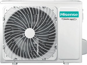 Hisense 18-ka INVERTER -20 WiFi Expert Smart 18 CF50 — fotografija 1