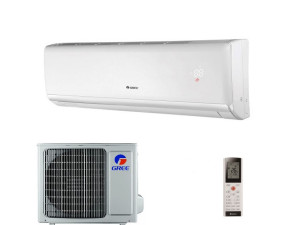 Gree Lomo Regular 18 inverter klima, WiFi - 22 — fotografija 1