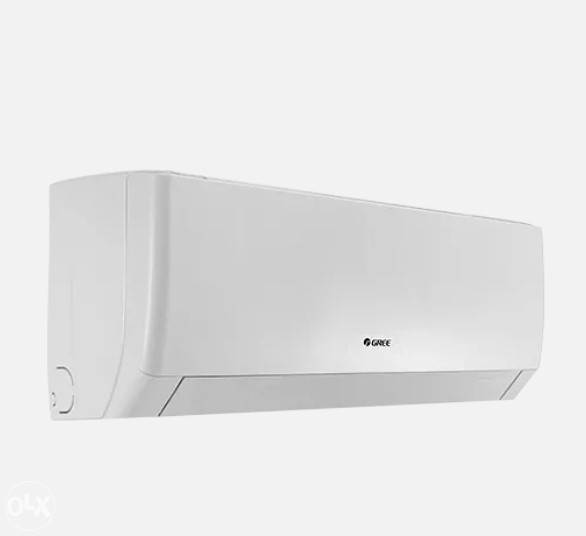 Gree PULAR 12 wi fi R32 G10 -15 sa montazom — fotografija 1