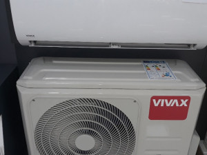 Klima uređaj Vivax 12 inverter sa MONTAZOM