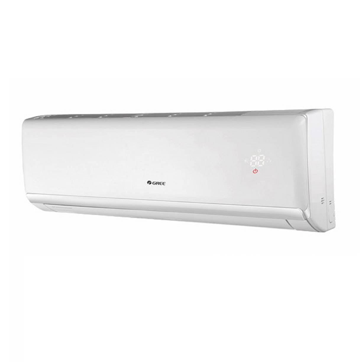 Gree klima COSMO REGULAR GWH12AWCXD 12-KA INVERTER — fotografija 1