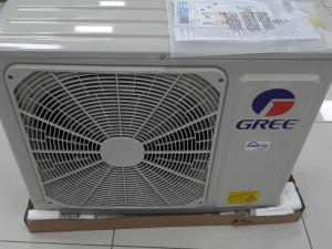 Gree economical 9 ka wi fi sa MONTAZOM