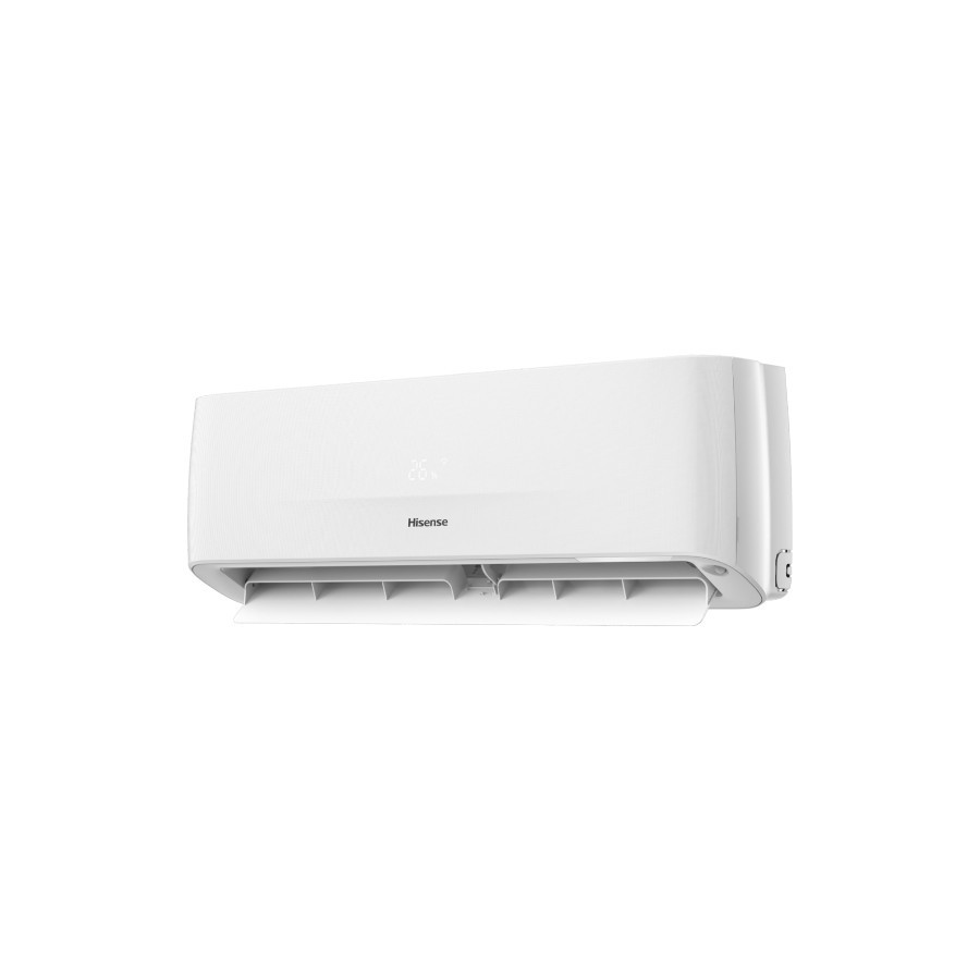 Hisense klima uređaj  Energy Nordic QH35XV0EG 12Ka A+++ — fotografija 1