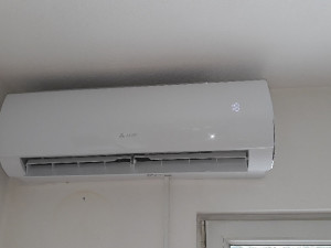 Azuri 18 inverter Nora -15 sa MONTAZOM — fotografija 1