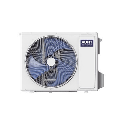 Klima uređaj AUFIT by AUX H12 3,5kW -30 2 grijača — fotografija 1