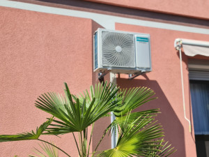 Klima Hisense Cf 50 (18)wi fi-20 sa MONTAZOM — fotografija 1