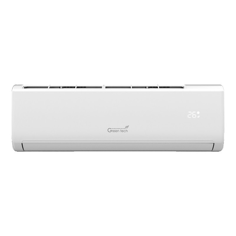 Klima GreenTech 18KA 5.1kW A++ R32-22C-53Cs grijačWiFi bij — fotografija 1