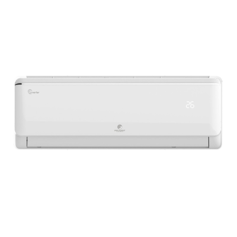 KLIMA FAVORIT 12000BTU FF — fotografija 1