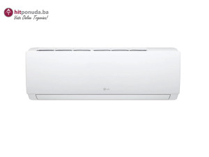 LG Klima uređaj WZ12AWU.SUU1/WZ12AWN.SNU1 WiFi — fotografija 1