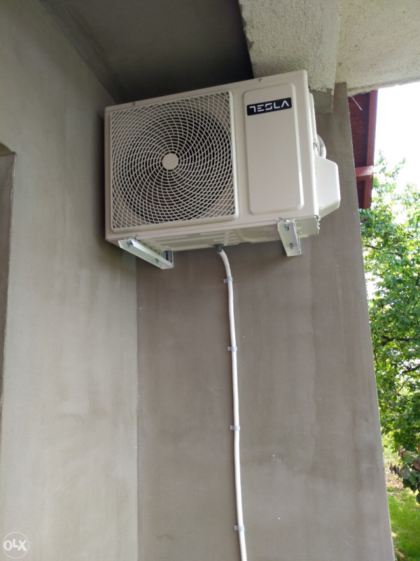 Tesla inverter 12 sa ugradnjom — fotografija 1