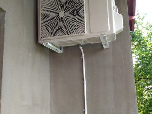 Tesla inverter 12 sa ugradnjom — fotografija 1