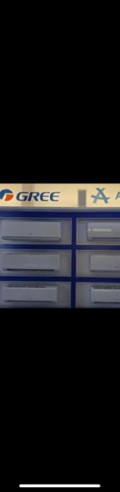KLIMA DAIKIN LG MITSUBISHI ELETRIC GREE AZURI MIDEA KLIME — fotografija 1