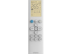 VIVAX G-Design ACP-12CH35AEGI — fotografija 1