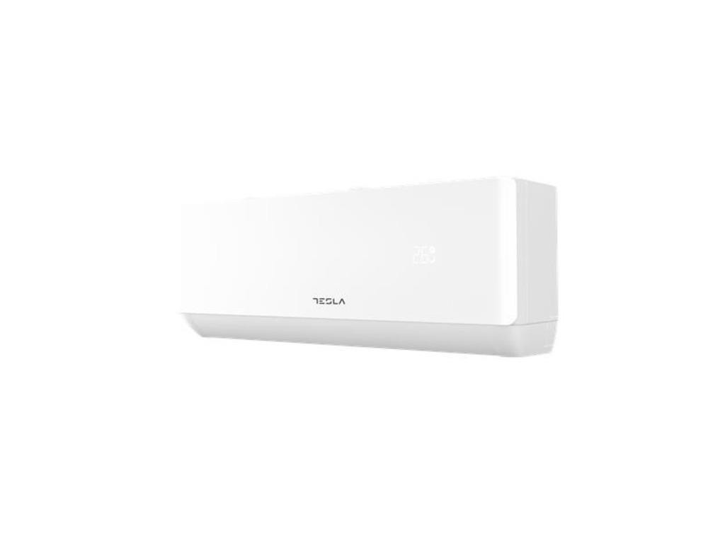 Inverter klima Tesla 12 ADVANCE TT34TP91-1232IHWT -25 A+++ GRIJAC — fotografija 1