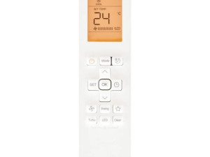 Bosch Climate 2000 CL2000 Set 26 WE klima uređaj WLAN — fotografija 1