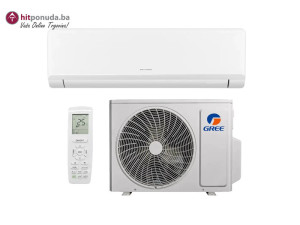 GREE Klima uređaj GWH18AWDXB COSMO ECONOMICAL — fotografija 1