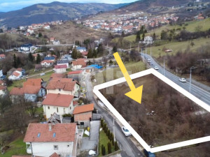 Zemljište Plac Kobilja Glava — fotografija 1