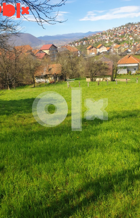 Zemljište Sarajevo - Novi Grad — fotografija 1
