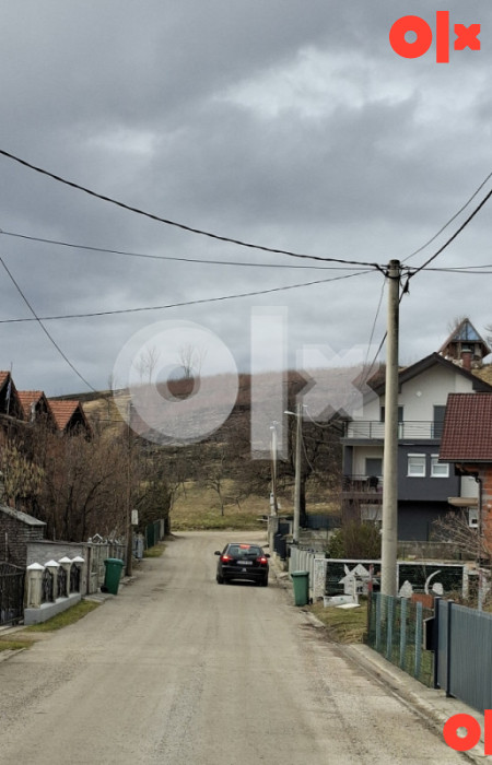 Zemljište Bihać-Veliki Lug — fotografija 1