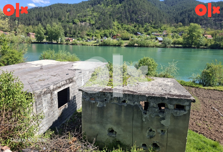 Zemljište Višegrad.Selo Jelacici — fotografija 1