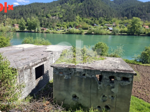 Zemljište Višegrad.Selo Jelacici — fotografija 1