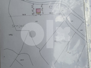 Zemljište Visoko Radovlje  8917m2  Može zamjena za radove — fotografija 1