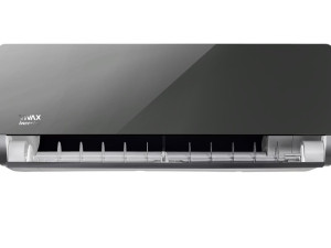 Vivax inverter klima 12 AEHI -25 A+++ GRAY MIRROR — fotografija 1