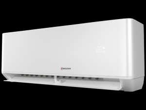 Klima inverter Frozzini 12, do - 20, cijena sa montažom — fotografija 1