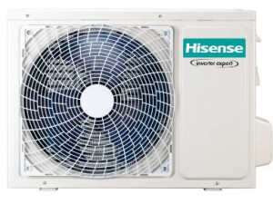 Hisense klima uređaj Expert Smart cf35 12K -20 — fotografija 1