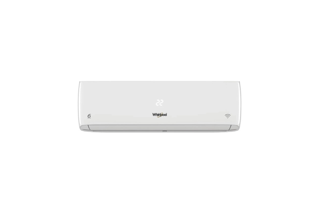 WHIRLPOOL Klima inverter SPICR312WF — fotografija 1