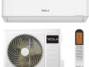 AKCIJA! KLIMA 12-KA TESLA INVERTER -20 WIFI GRIJACI