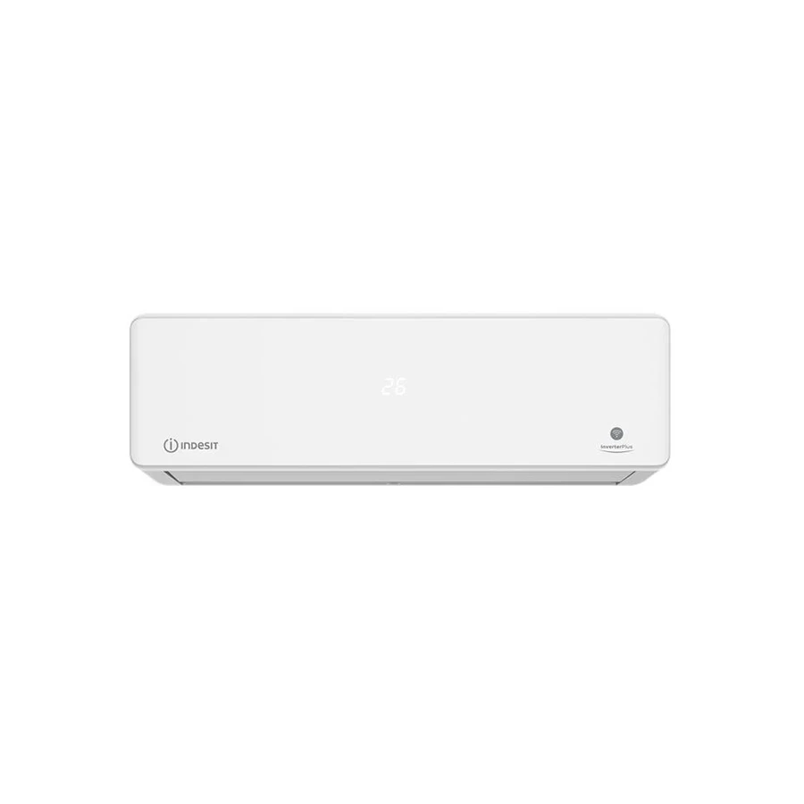 Klima 18 ka Inverter INDESIT 18KA WIFI -15 — fotografija 1