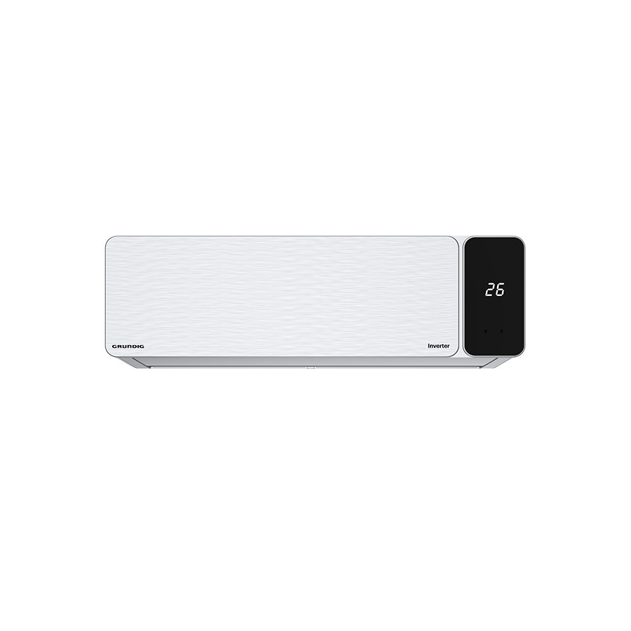 Grundig klima inverter 18 — fotografija 1