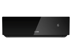 Klima Vox 12-ka INVERTER crna wifi