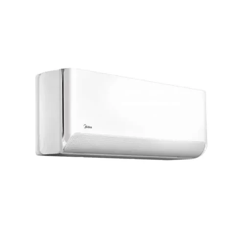 KLIMA UREĐAJ MIDEA 12 E BREEZELESS INVERTER — fotografija 1