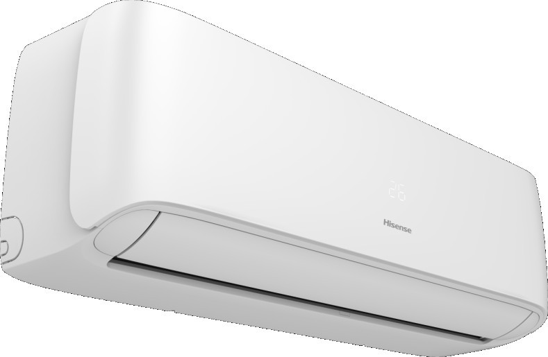 HISENSE KLIMA EXPERT SMART 12K CF35YR1F — fotografija 1