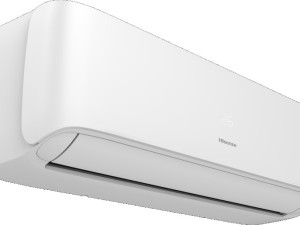 HISENSE KLIMA EXPERT SMART 12K CF35YR1F — fotografija 1