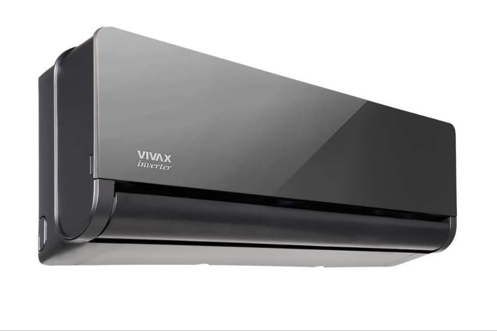 Vivax klima 18 AEHI H GRAY MIRROR -25 A+++ — fotografija 1