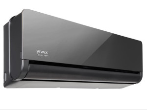 Vivax klima 18 AEHI H GRAY MIRROR -25 A+++ — fotografija 1