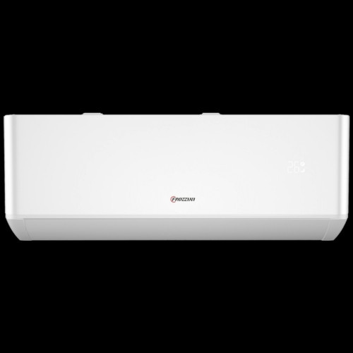 Frozzini inverter klima 18 -20 vanjski grijac — fotografija 1